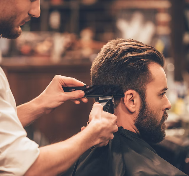 Ilıpınar Evde Berber