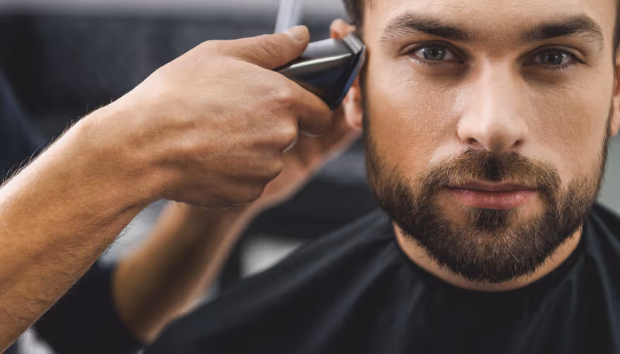 Ilıpınar Evde Berber